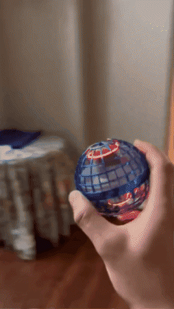 Oferta por cantidad Pelota Voladora LED